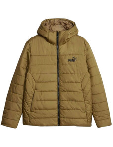 Puma ESS Hooded Padded Jacket M 848938 93 pánské