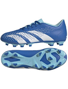 Kopačky adidas Predator Accuracy.4 FxG M GZ0010