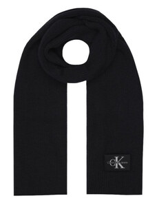 Calvin Klein Jeans Monologo Patch W K60K610143 šátek