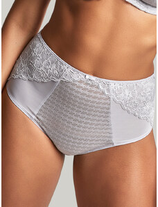 Panache Envy Deep Brief silver 7283