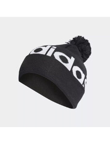 Čepice adidas Pompom Beanie IB2654