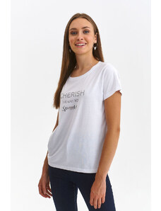 T-shirt model 187722 Top Secret