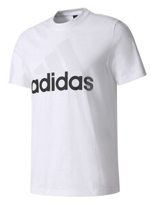 Pánské tričko adidas Essentials Linear Tee M S98730
