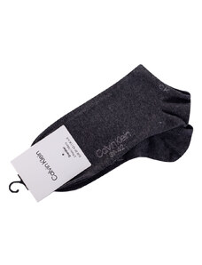 Ponožky Calvin Klein 2Pack 701218707003 Dark Grey