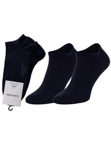 Calvin Klein Ponožky 701218707004 Navy
