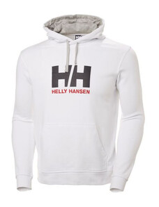 Helly Hansen Logo Hoodie M 33977-001 pánské