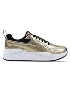 Puma X-Ray 2 Square Metallic W 382510 02 dámské boty