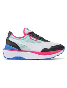 Dámské boty Puma Cruise Rider Flair Wns W 381654-01