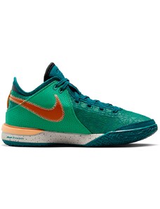 Basketbalové boty Nike ZOOM LEBRON NXXT GEN dr8784-301 42,5 EU