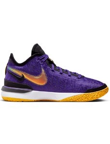 Basketbalové boty Nike ZOOM LEBRON NXXT GEN dr8784-500 36,5 EU