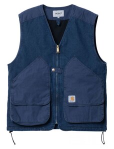 VESTA CARHARTT WIP Alma - modrá -