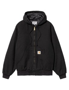 BUNDA CARHARTT WIP OG Active - černá -