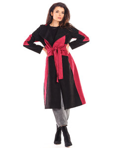 Awama Woman's Coat A463