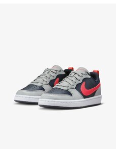 Nike court borough low recraft GREY