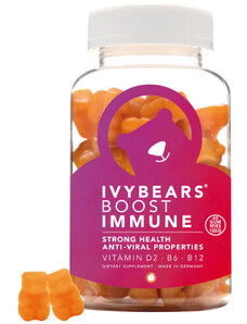 IvyBears IVY Bears boost imunita 150 g