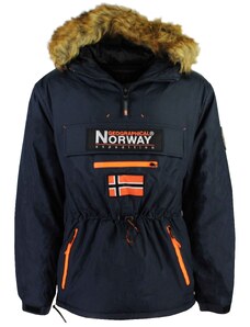 Geographical Norway bunda zimní pánská