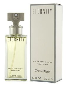 Calvin Klein Eternity for Women EDP 50 ml W