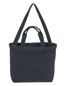 Taška Canvas Shopper na zip