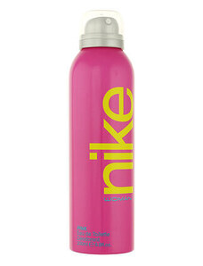 Nike Pink Woman DEO ve spreji 200 ml W