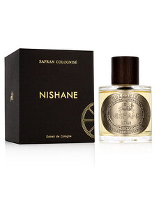 Nishane Safran Colognise Extract de Cologne 100 ml UNISEX