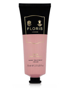 Floris Rosa Centifolia krém na ruce 75 ml W