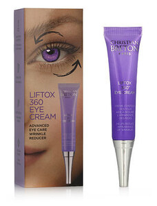 Christian Breton Liftox 360 Eye Cream 10 ml