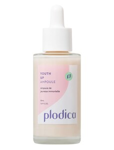 PLODICA - YOUTH UP AMPOULE - VEGAN pleťové sérum 50 ml