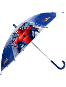 Vadobag Dětský / chlapecký deštník Spiderman - motiv Paralelní světy