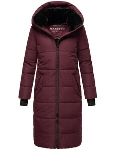 Dámská dlouhá zimní bunda/kabát Zuraraa Marikoo