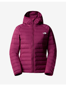 Dámská Zateplená Bunda The North Face W Belleview Stretch Down Hoodie