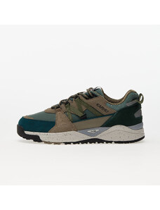 Karhu Fusion XC "Mount Saana" Smoke Pine/ Dark Forest