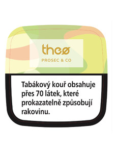 Tabák Theo 200g - Prosec & co