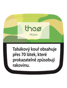 Tabák Theo 200g - Fejua