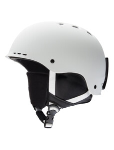 Smith snowboardová helma Holt 2 - W20 Matte White | Bílá