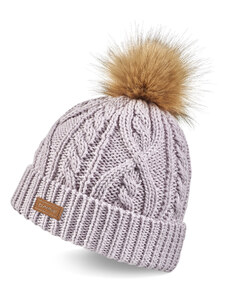 Dakine dámský kulich Kelsey Beanie Lavender Blue | Fialová