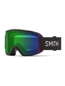 Smith sNB & SKI brýle Squad S Black | Černá
