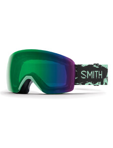 Smith snowboardové brýle Skyline - W20 Bermuda Marble | Mnohobarevná