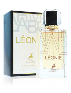 Alhambra Léonie - EDP