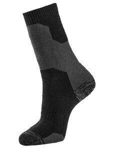 Snickers Workwear Silné vlněné ponožky - 40