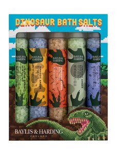 Baylis & Harding Dinosaur Bath Salts 65 g