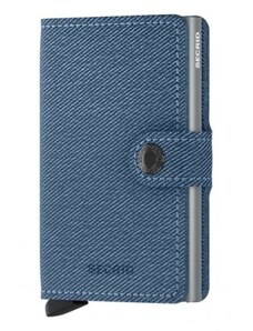 Secrid Peněženka Miniwallet Twist Jeans Blue