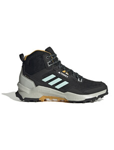 adidas Performance adidas TERREX AX 4 MID GTX BLACK