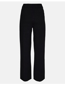 VERO MODA VMGOLDNEEDLE CHECK/SOLID NW TROUSERS