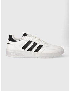 Sneakers boty adidas COURTBEAT bílá barva, ID9658