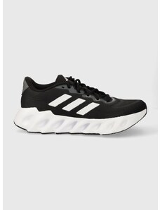 Běžecké boty adidas Performance Switch Run černá barva, IF5720