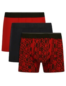 Guess Underwear Boxerky 3-pack