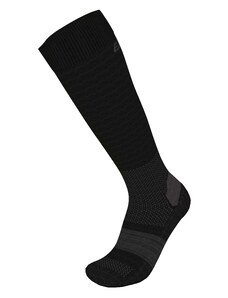 EISBÄR PREMIUM SKI SOCKS Black