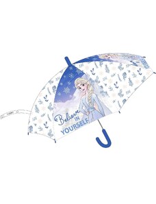 Setino Dětský deštník licenční - Ledové království