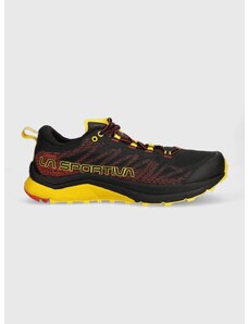 Boty LA Sportiva Jackal II GTX pánské, černá barva