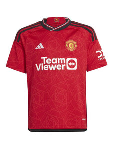 Domácí tričko adidas Manchester United Jr IP1736